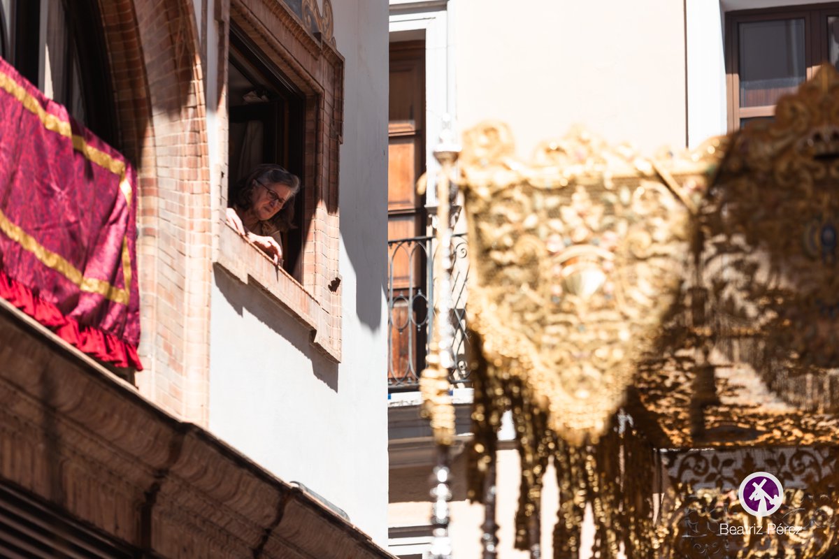 ElPenitente's tweet photo. @ResurreccionSev @beapphoto 🟣SEVILLA: Galería de imágenes de la hermandad @ResurreccionSev el pasado Domingo de Resurrección.
📸: @beapphoto
#ElPenitente26 #tdscofrade #sevilla #SemanaSantaSevilla2026 #Domingoderesurreccion26 #hdaddelaresurreccion https://t.co/FJhB2e6RlK
