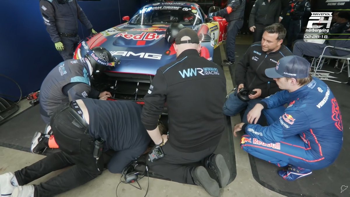 Tear Off tweet media