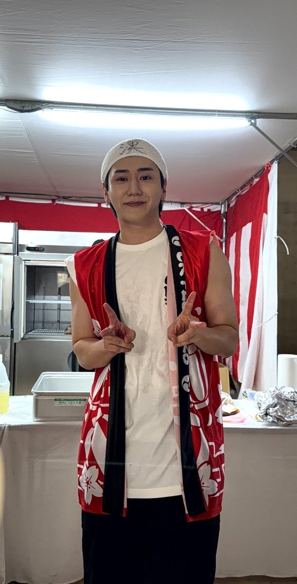 ほっぴー tweet media