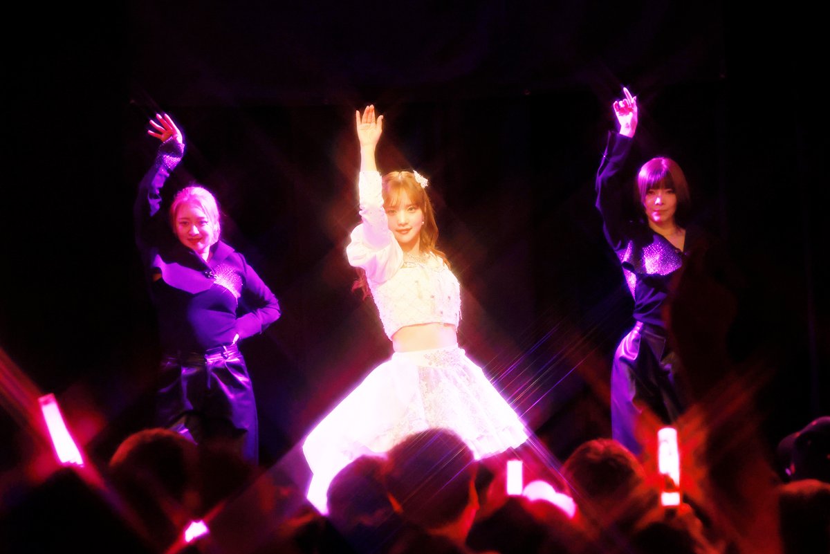 Hello! Project Link tweet media