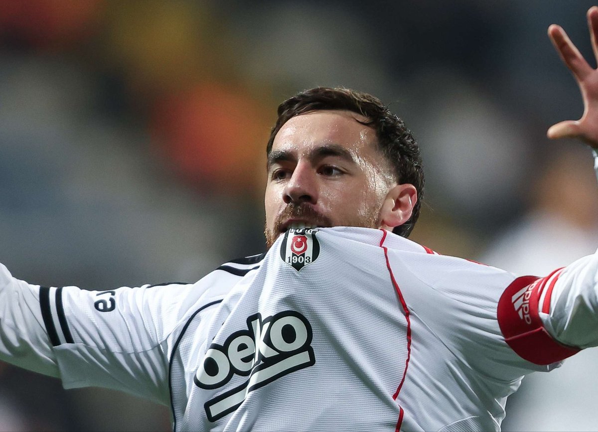Kaptanım bugün gollere devam ediyoruz dimi