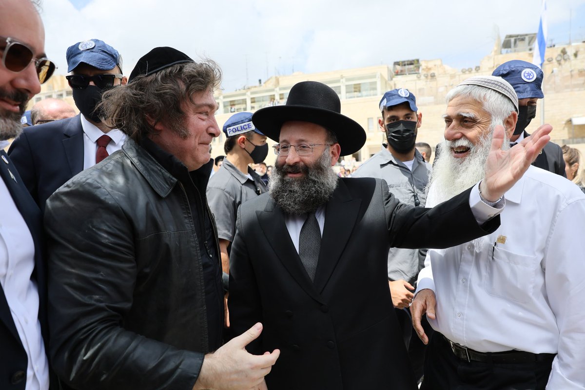 Tendencias Mundiales tweet media