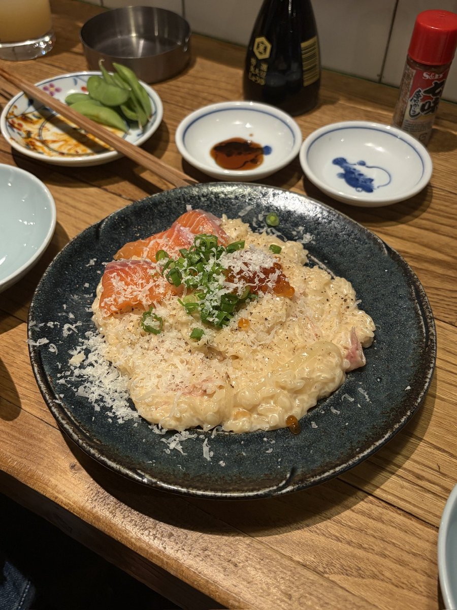 たまたま入った三軒茶屋のお店が大優勝だった