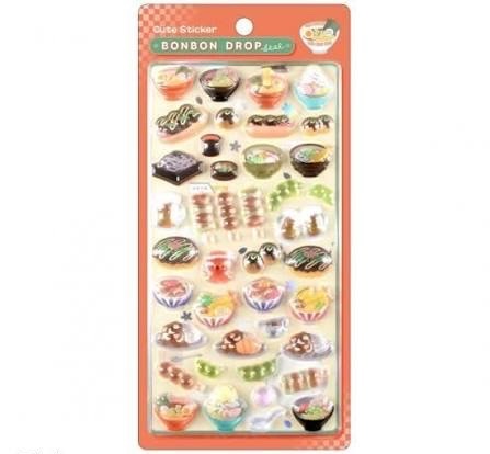 こぐま文具店｜シール好き集合 tweet media