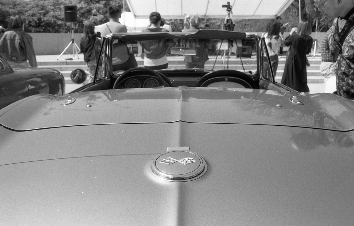 ChaprinYY's tweet image. 本日の…試写？　
仙台勾当台公園で。。意外とホンワカとした良い雰囲気でした。。(*^^*)
#PENTAX S2 super
#Super Takumar 1:3.5 / 35mm
#KENTMERE PAN 200 / SPD1:1  7:30  20℃