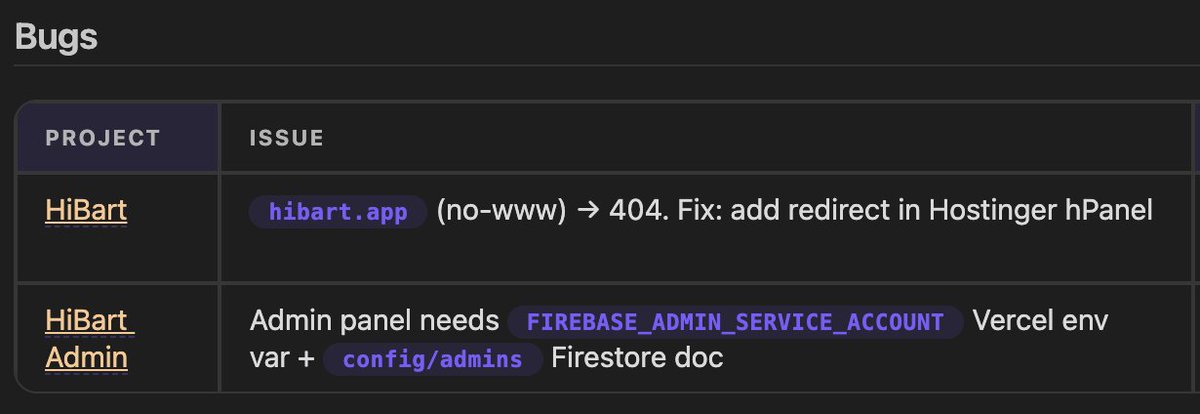 BiplavNayak's tweet image. Woke up this morning with that rare, satisfying feeling. my automated bug detection pipeline (built with #Claude + #Obsidian) had quietly done its job overnight.

It surfaced just 2 bugs, complete with ready-to-apply solutions. 

Zero morning token burn. 

No back-and-forth