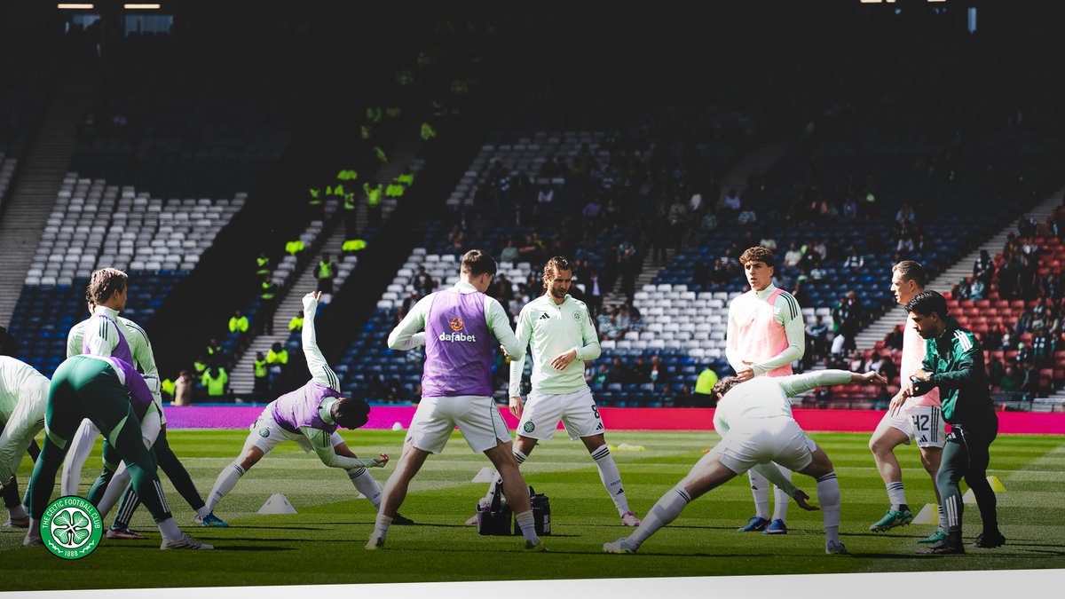 Celtic Football Club tweet media