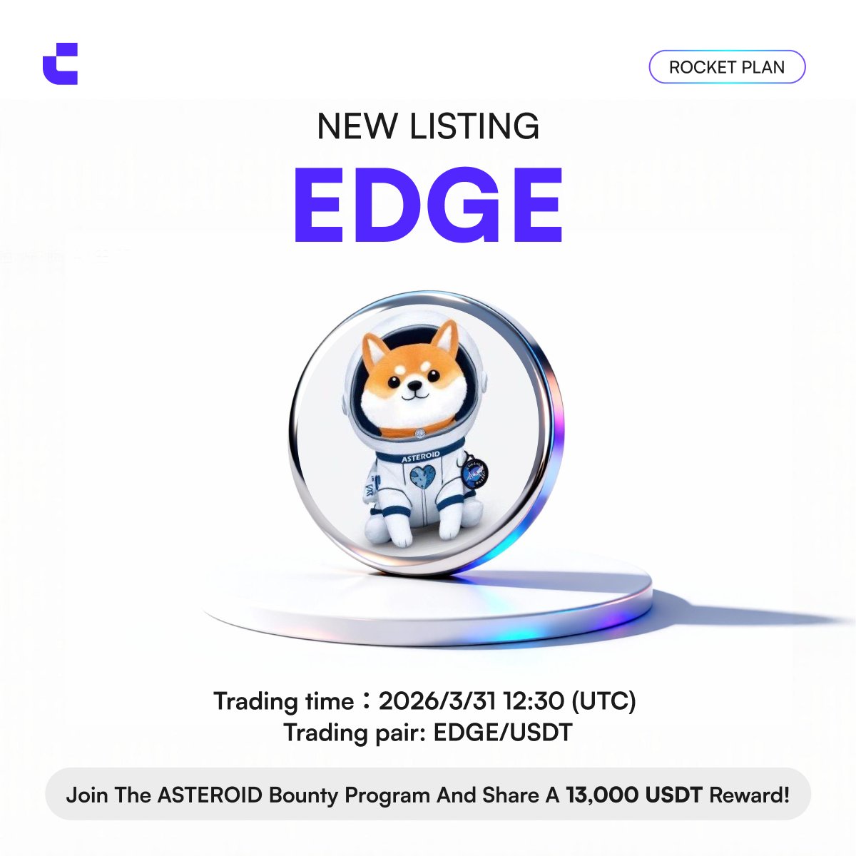 CoinW tweet media