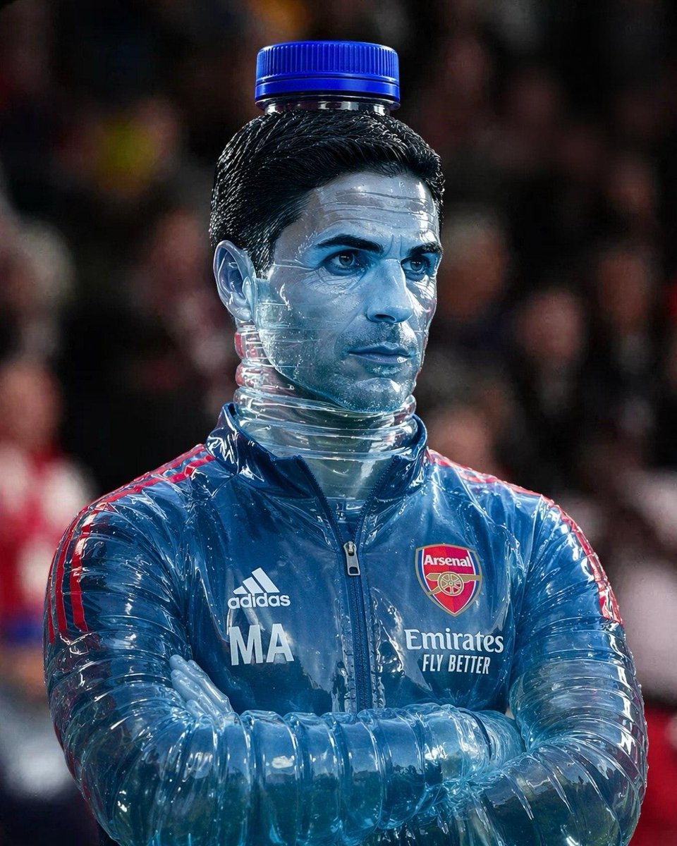 GBUnitedx's tweet image. If Arsenal lose today… 🍼⚽️ #premierleague #manchestercity #arsenalfc