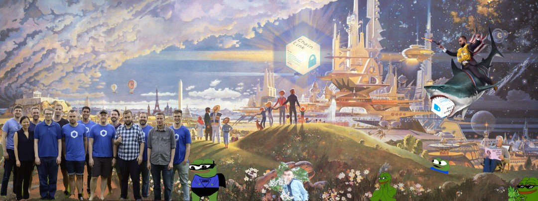 CRP Agentic Engineer LARP ARC tweet media