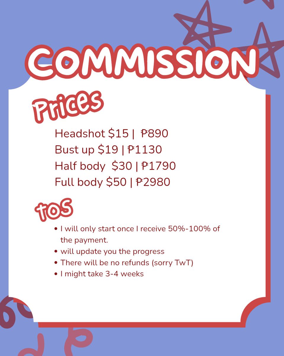 Seta | open comms tweet media