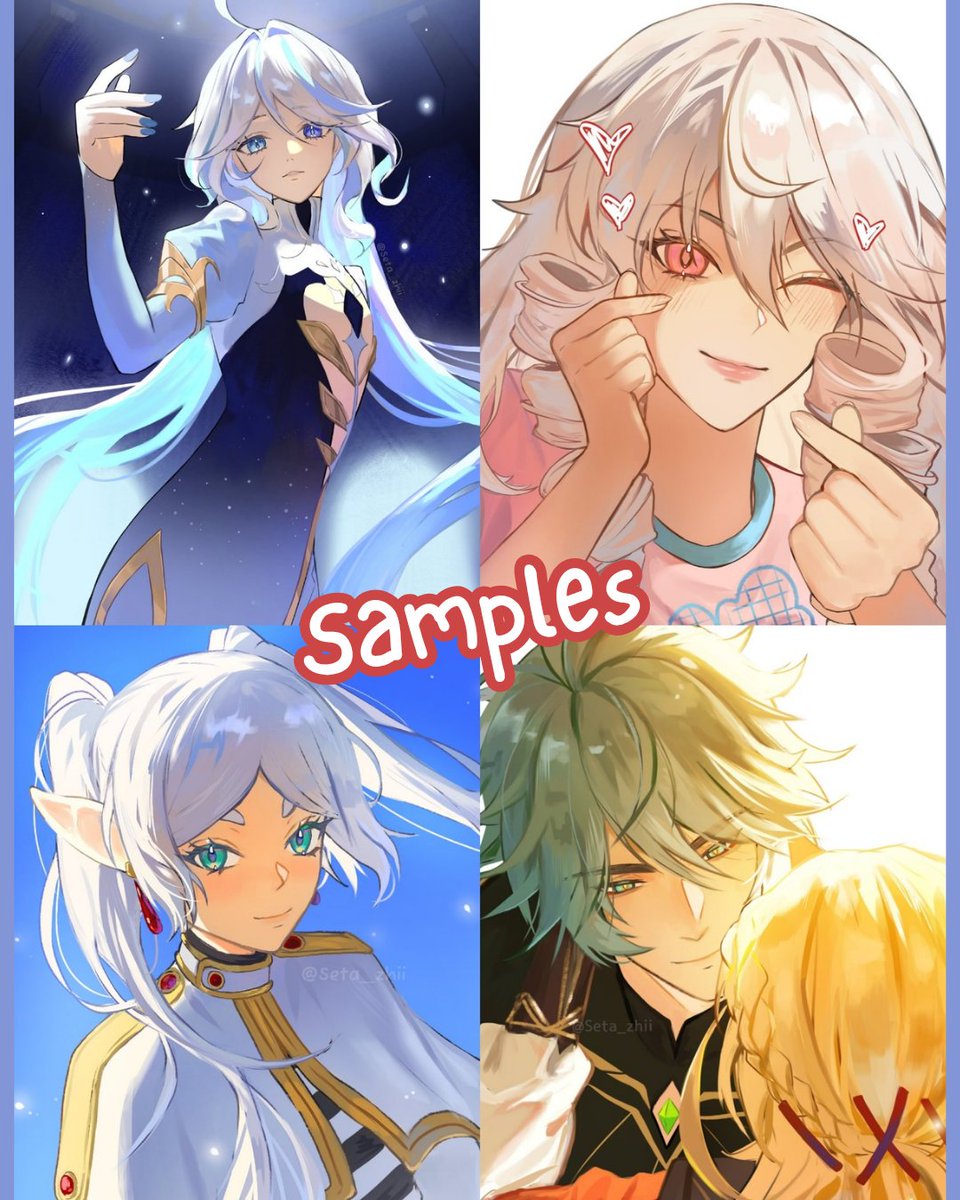 Seta | open comms tweet media