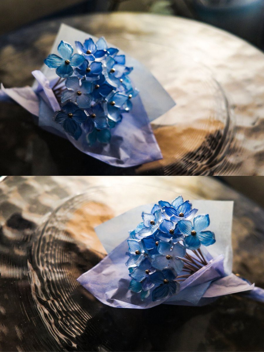 しばさおり tweet media