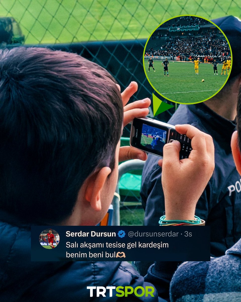 TRT Spor tweet media