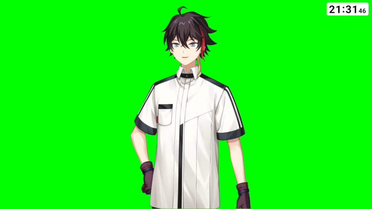 いながわ tweet media