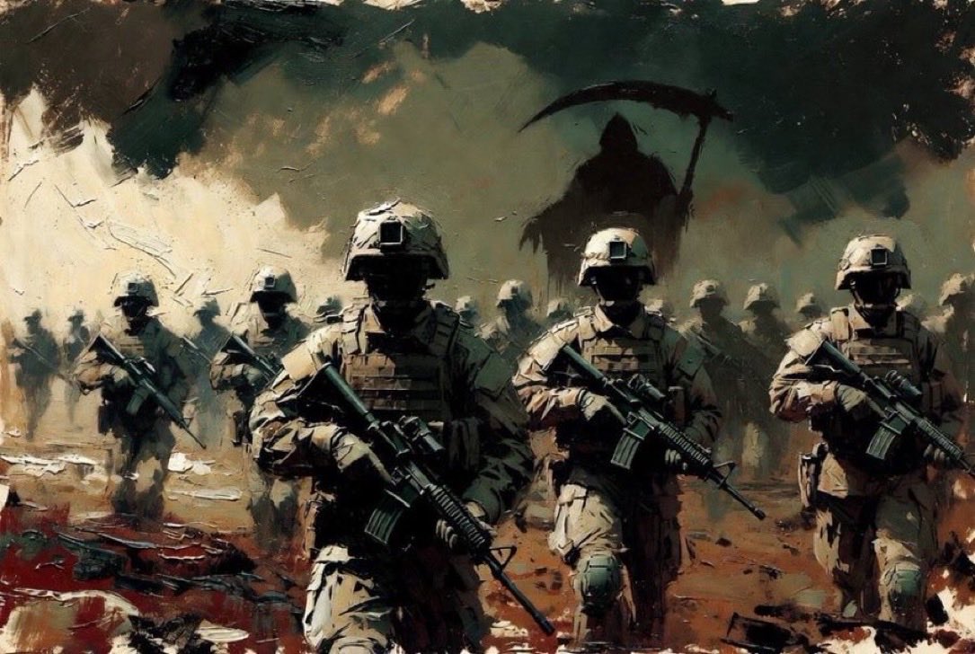 Keith Kellogg tweet media