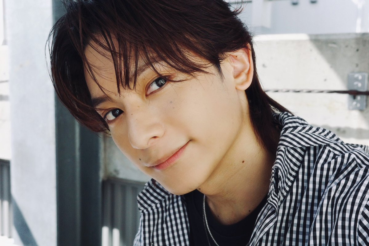 橋本祥平 tweet media