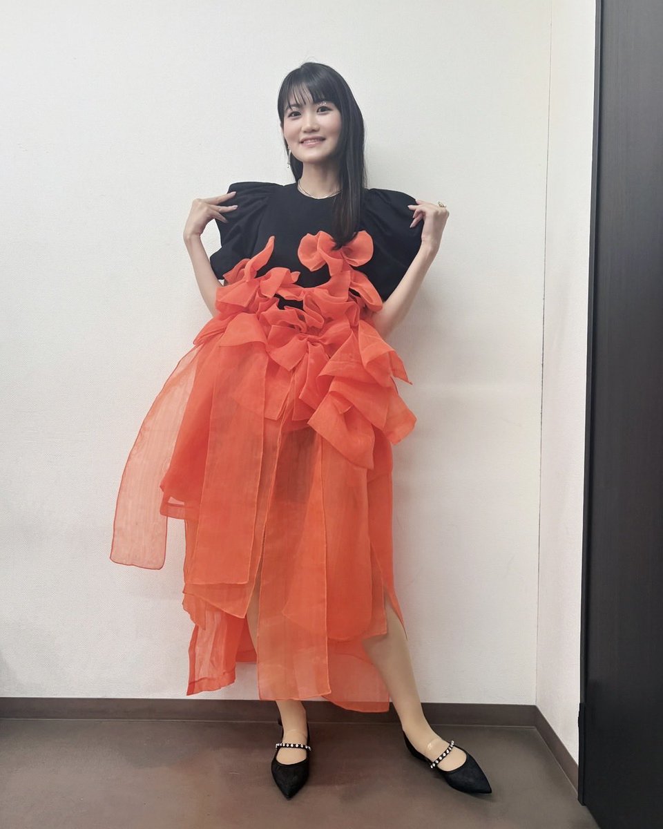 早見沙織 Official tweet media