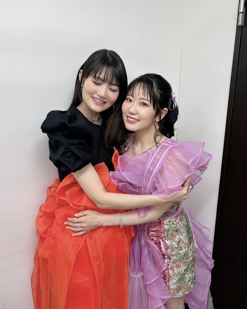 早見沙織 Official tweet media