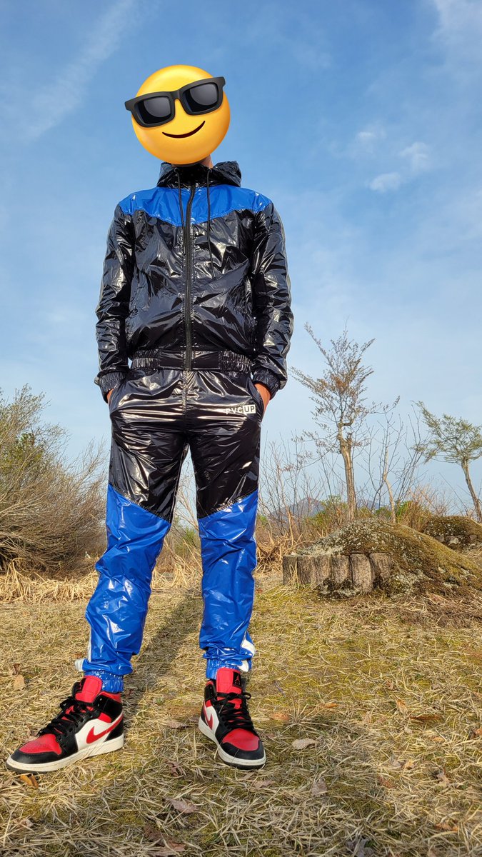 shinytrackies tweet media