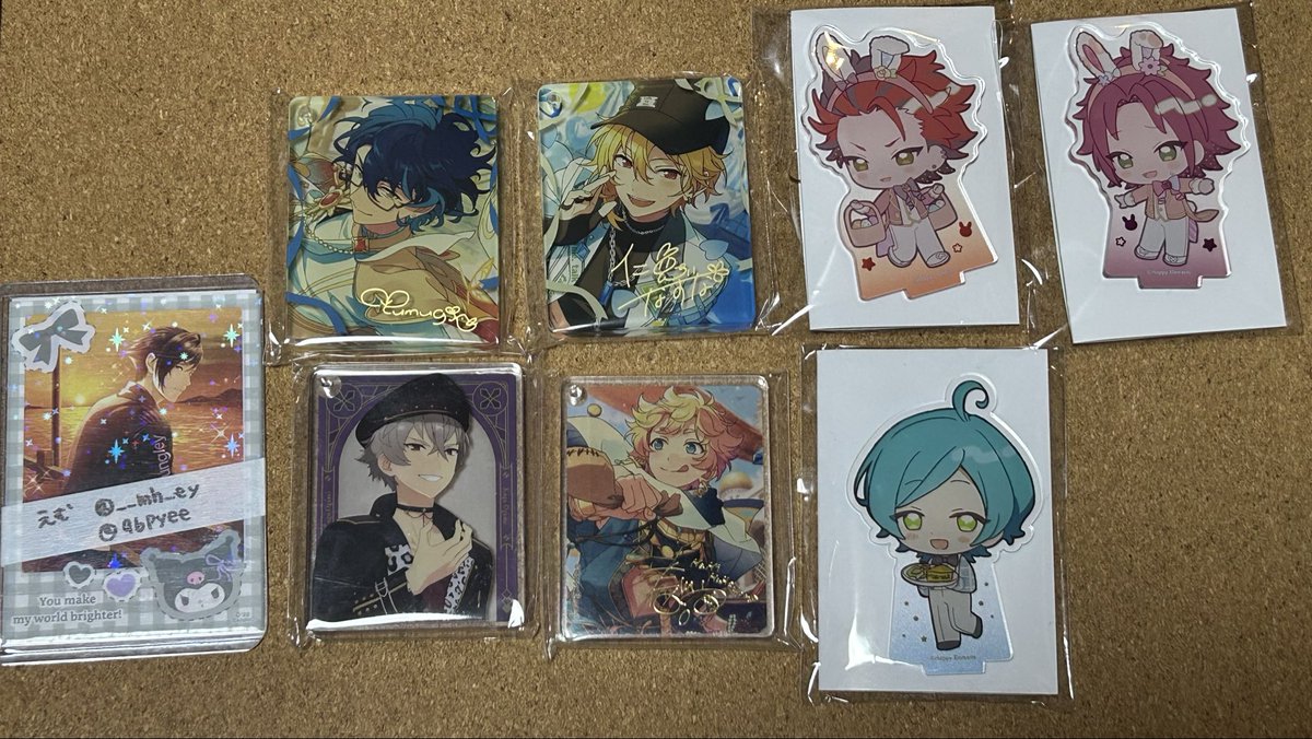 えむ❁リトリン必読 tweet media