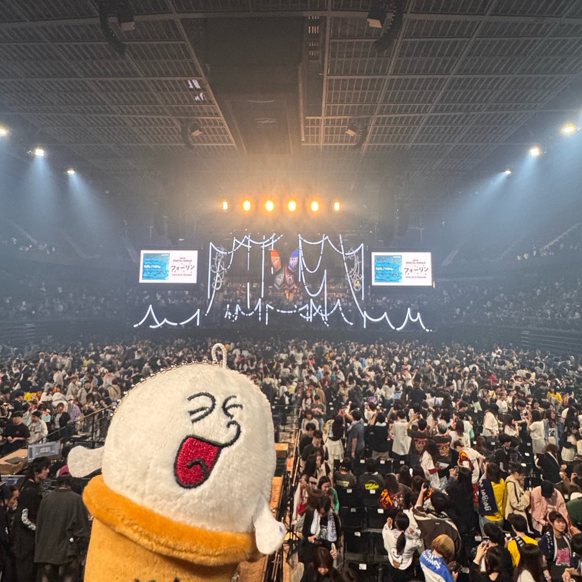 や！！5/5 バニラズ tweet media