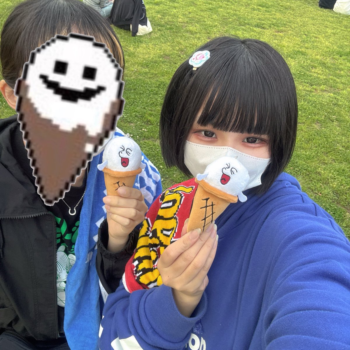 や！！5/5 バニラズ tweet media