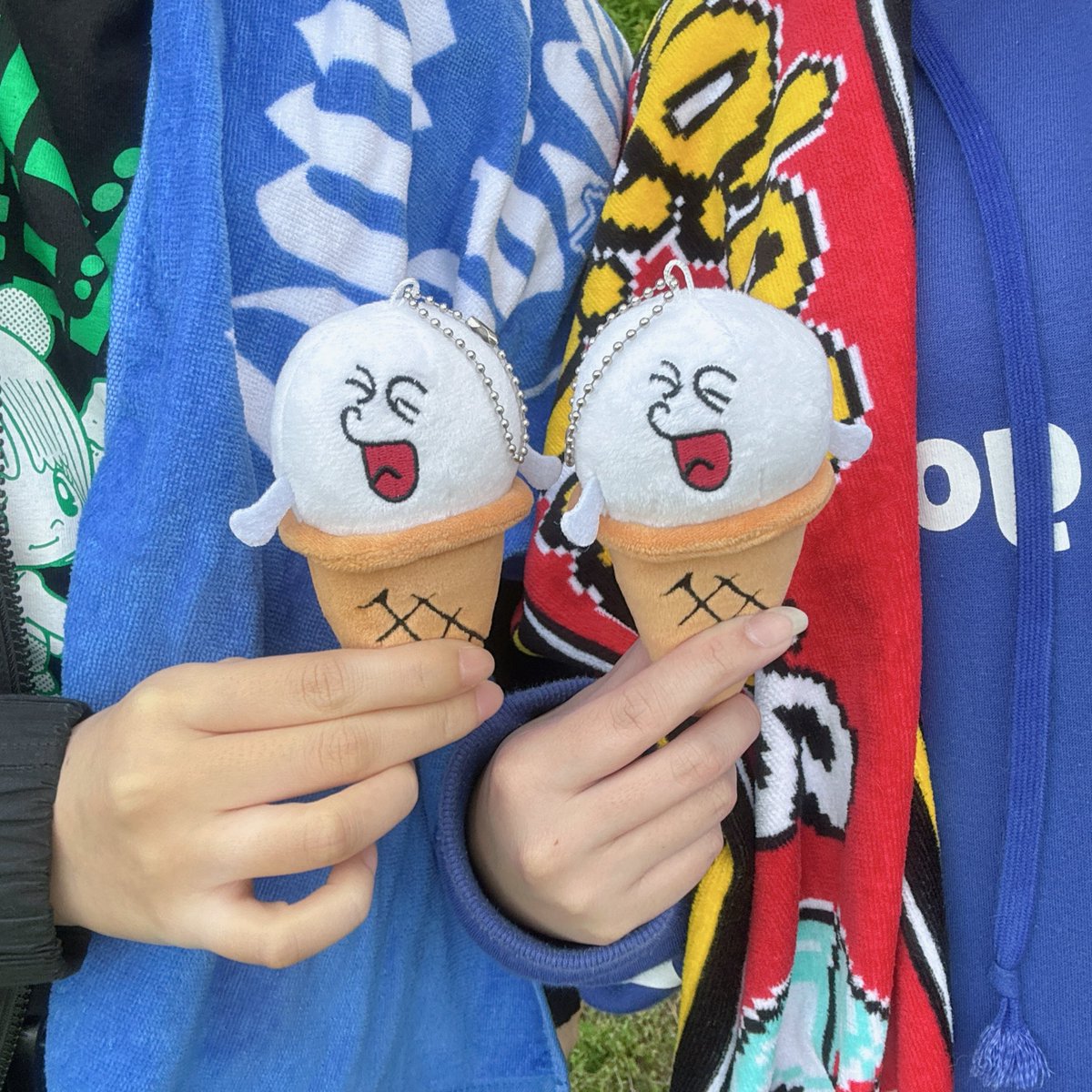 や！！5/5 バニラズ tweet media