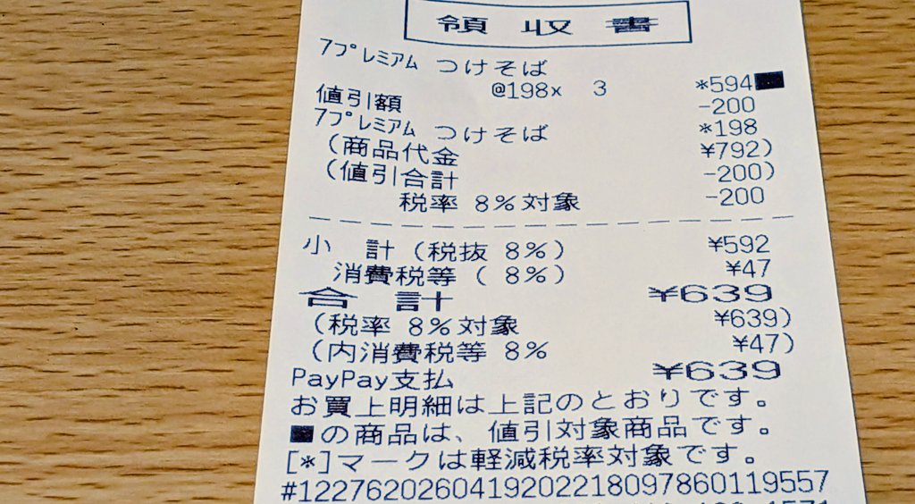 今だけ

1.2キロのつけそばが

592円(税抜)で食べられる