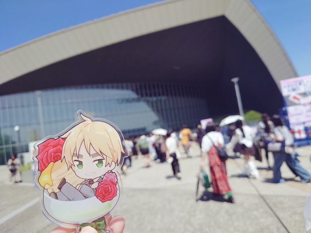 はるまき巻 (@harumaki_mk) / Posts / X