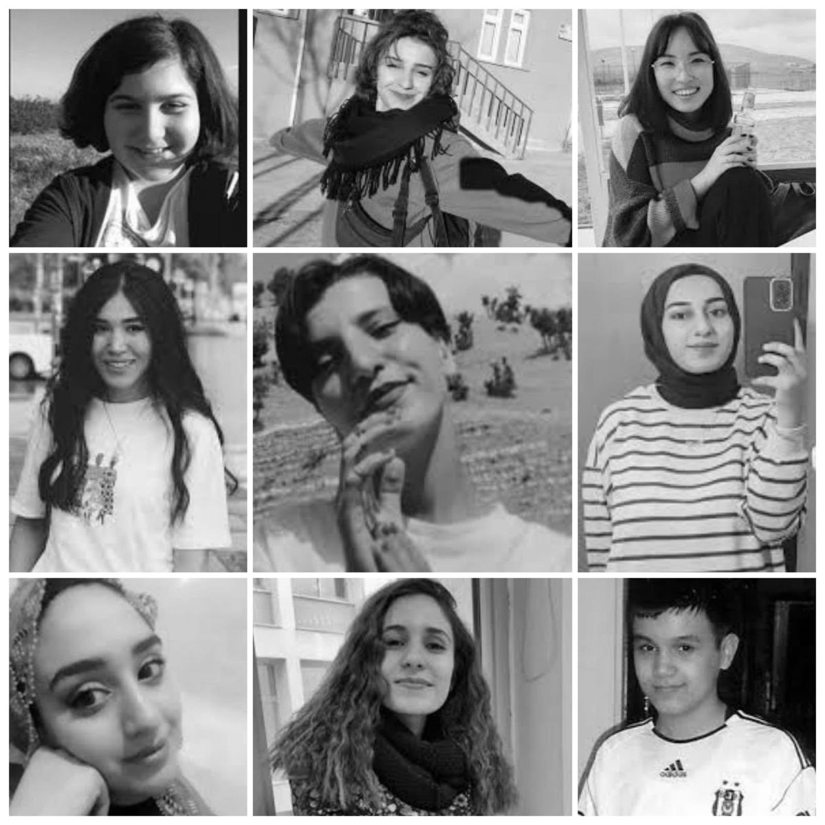 Gülistan Doku’nun dosyasında yaşananlar, yıllardır “şüpheli ölüm” denilerek kapatılan dosyaların ortak hikâyesidir.

Tıpkı “intihar” denilerek üzeri örtülmek istenen ama gerçeğin mücadeleyle ortaya çıkarıldığı Şule Çet cinayeti gibi…

Biz bu vakaları çok iyi biliyoruz.
Önce