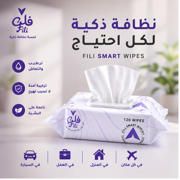 Regina_Tissue's tweet photo. راحة… نظافة… وأمان في كل لمسة 💜 مع منتجات Fili تحصل على عناية يومية تجمع بين: 📷 نعومة مثالية لبشرة الطفل 📷 نظافة تثق فيها في كل وقت 📷 متوفرة الآن جرب الفرق بنفسك 📷#السعودية #السعوديه_العظمى #منتج_سعودي https://t.co/l7ph2NYYXJ