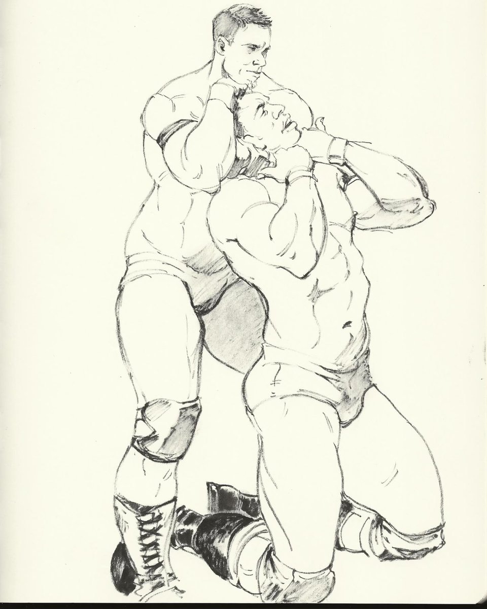 Wresadam tweet media