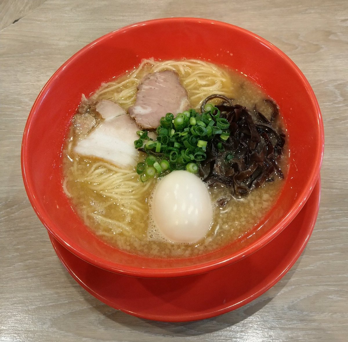 仙台拉麺食記の人　MoNo tweet media