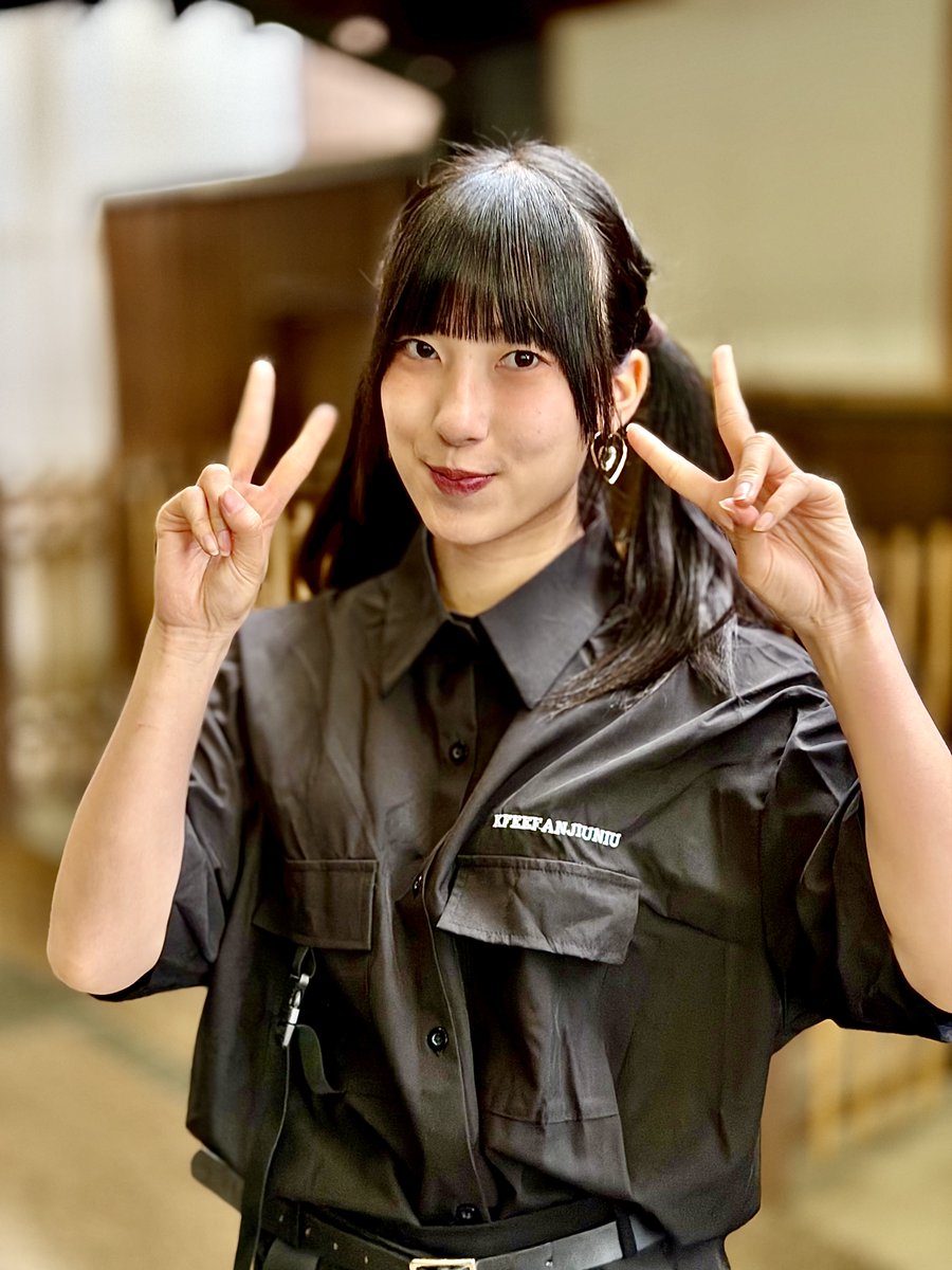 2026.4.19
Next Harmonyフェス楽　
鈴比奈ちゃん！　物販撮影②

#鈴比奈  
#香川県ソロアーティスト
#NextHarmonyフェス楽
#ファインダー越しの私の世界