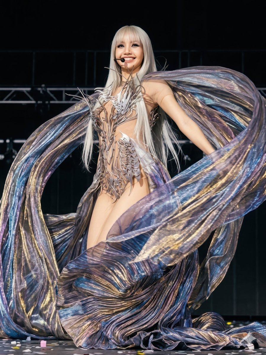 lalisa pics tweet media