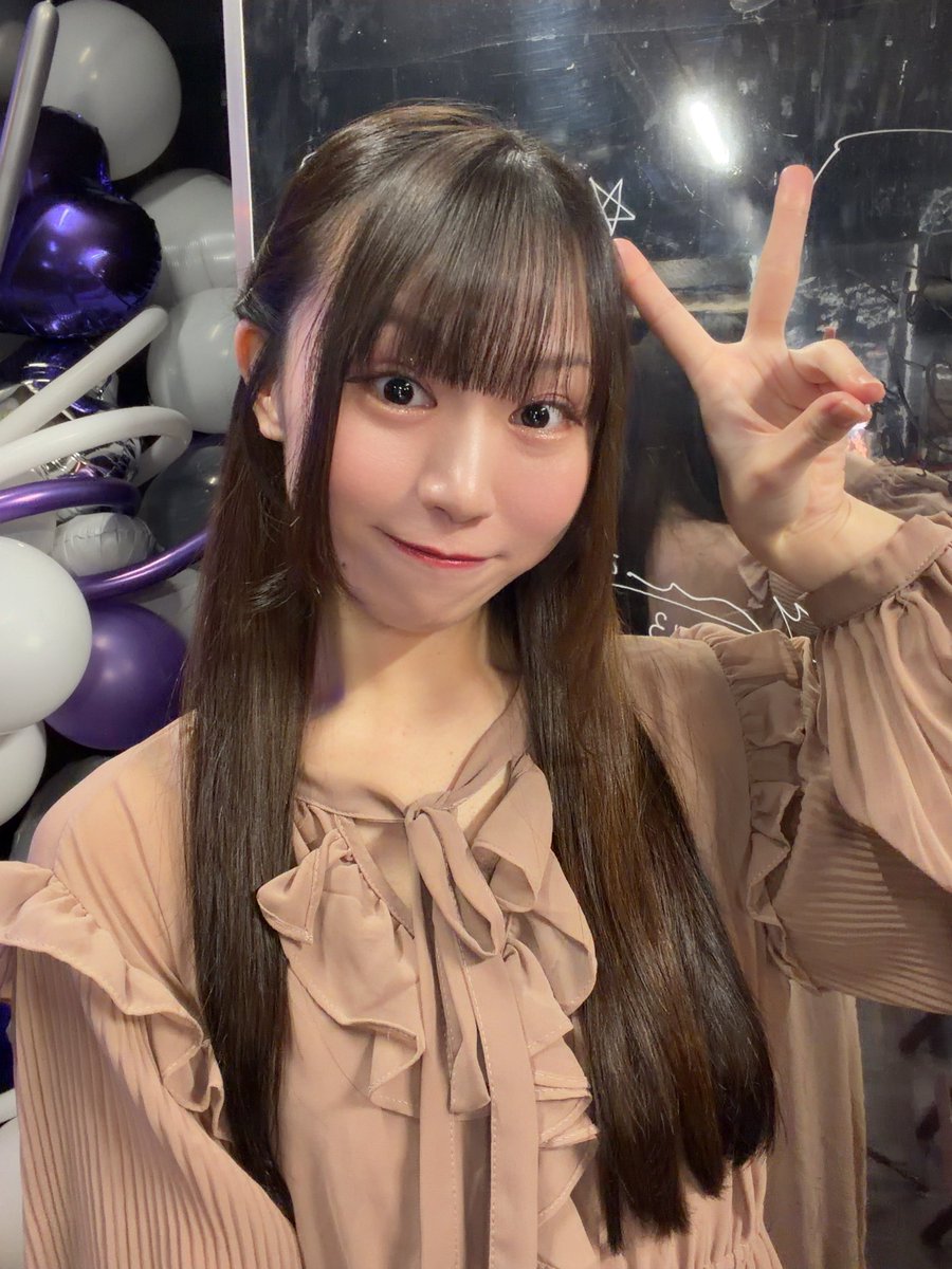 桃田彩希🍑LOVE SPEARS tweet media