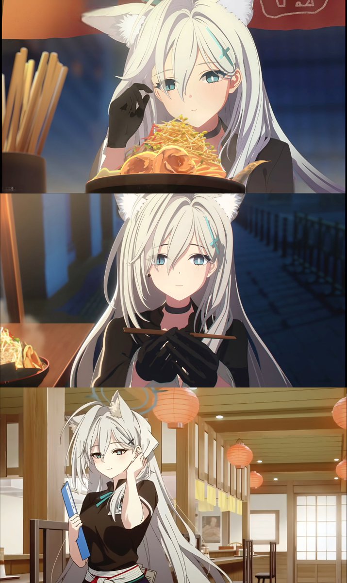 모래늑대🐺 tweet media