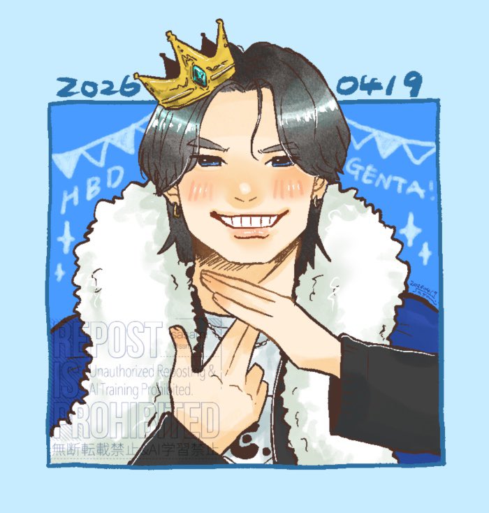 ささみ tweet media