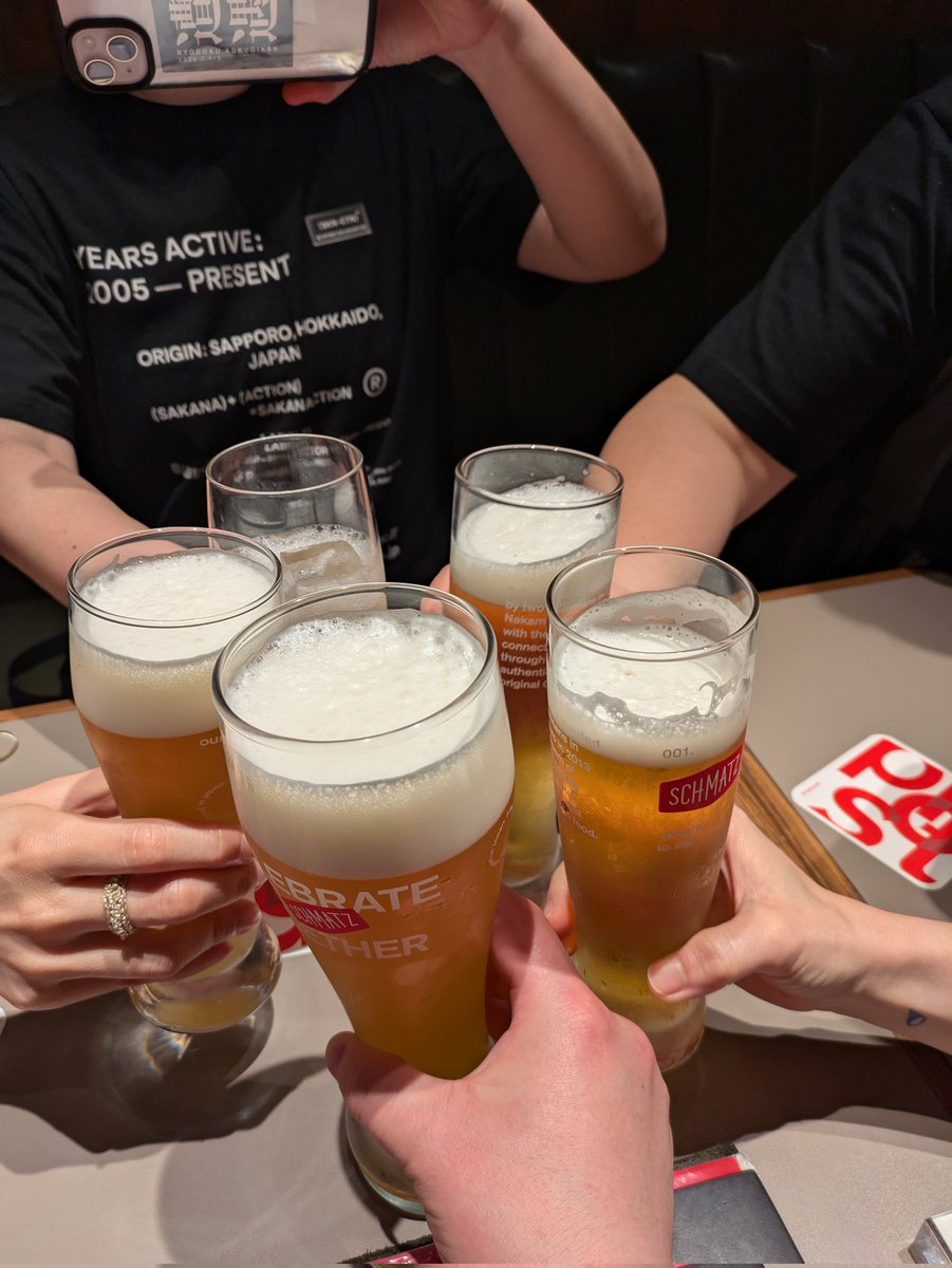 とりさき　4/19こけら落とし tweet media