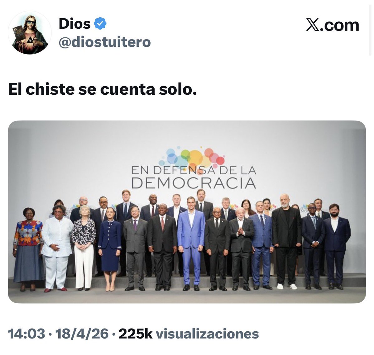 Malamente® tweet media