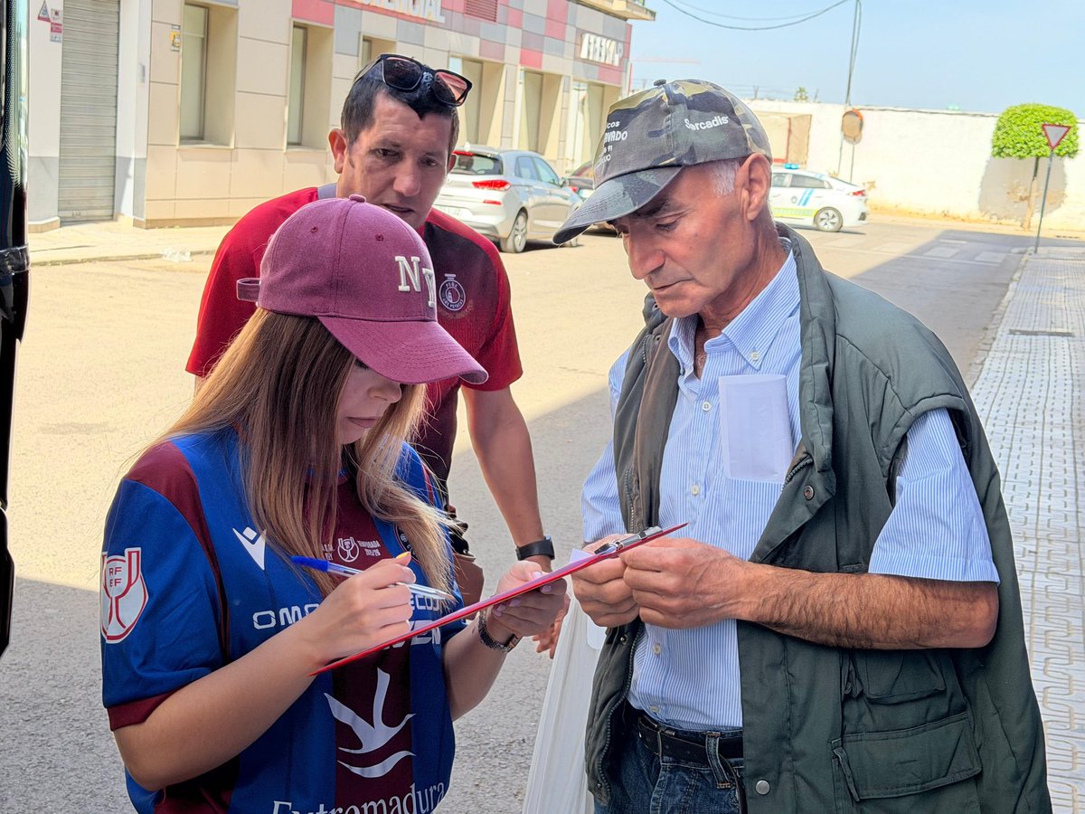 El Rincón Modesto tweet media