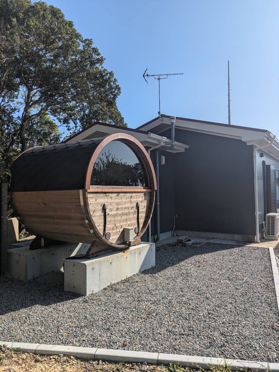 ねだ@五島列島の宿、焦がれ香☕ tweet media