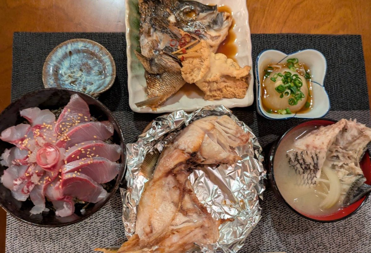 ねだ@五島列島の宿、焦がれ香☕ tweet media