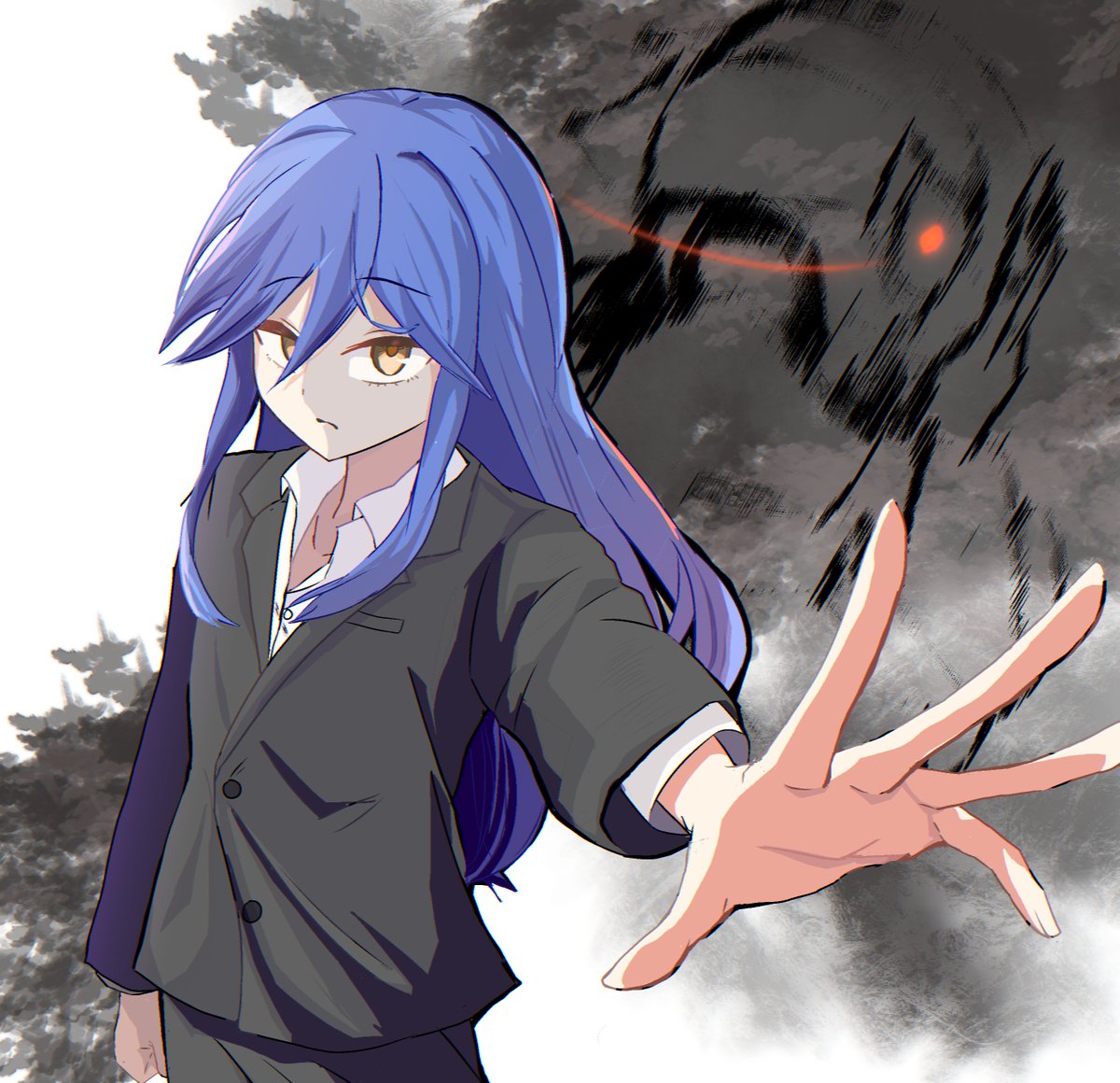 にんじん tweet media