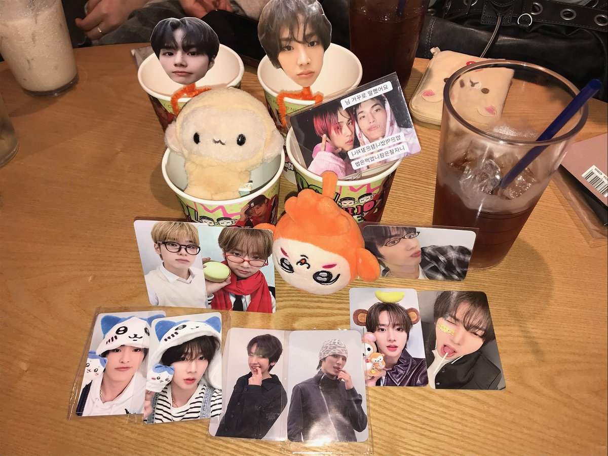 행복♡ㅣ tweet media