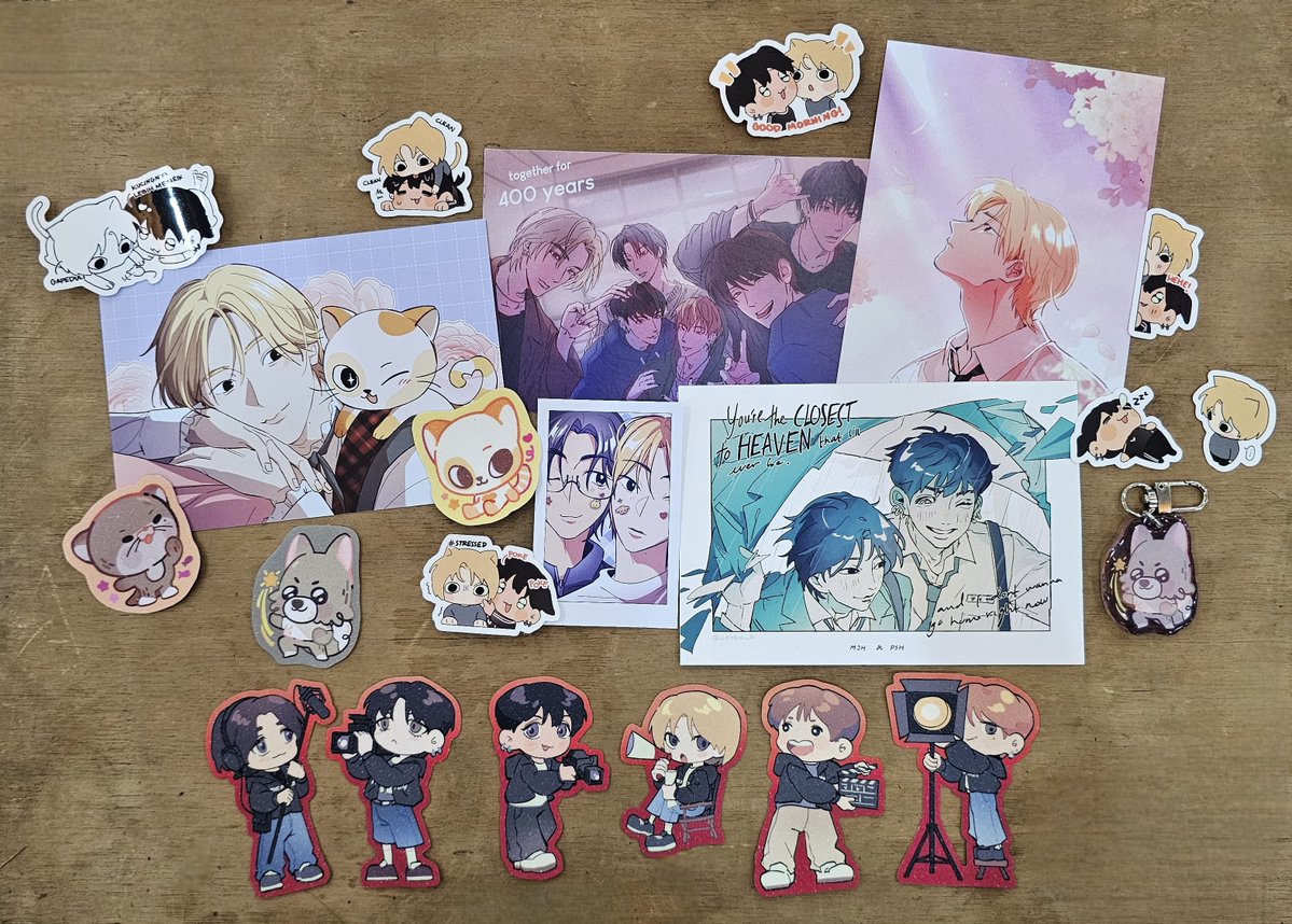 mett ☆ tweet media