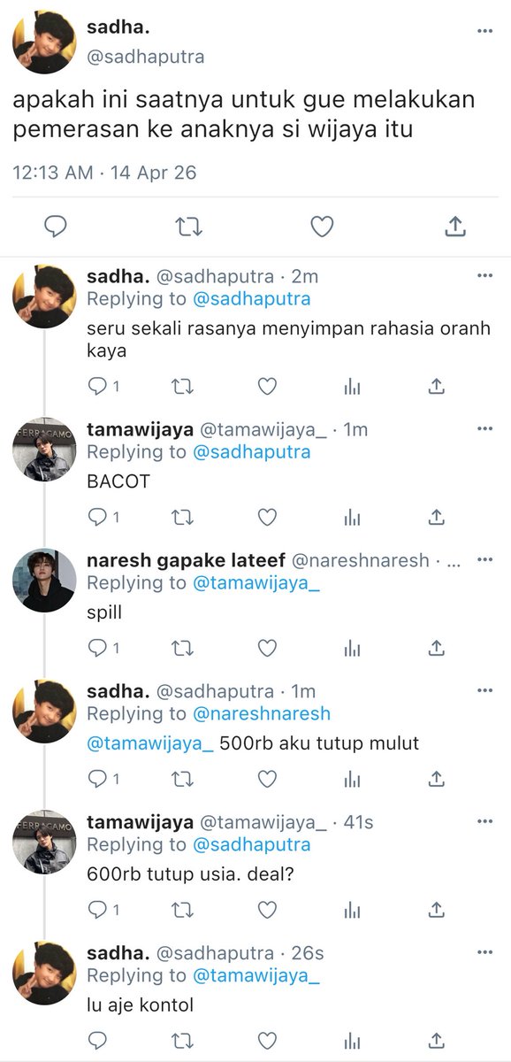 liloquacious's tweet photo. 4. Rahasia https://t.co/1ZtmpmgptL