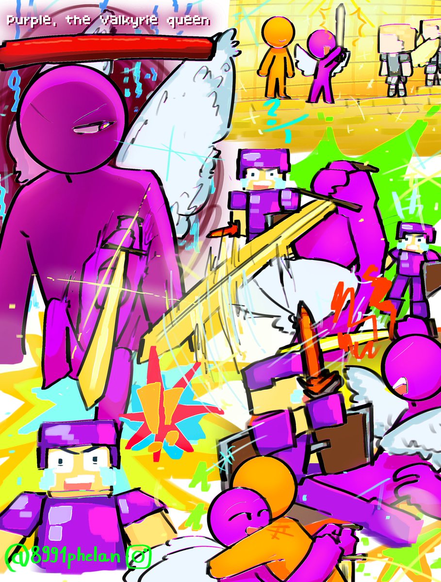 Father &amp; Son Adventure 🤧
#alanbecker #animationvsminecraft