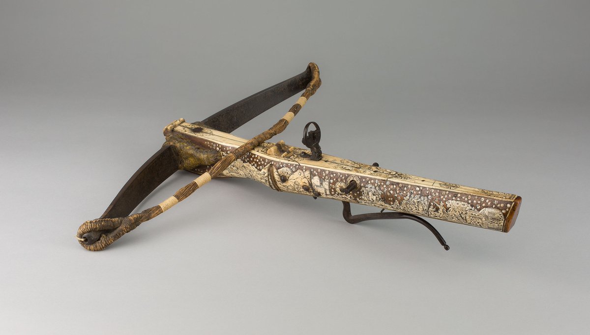 AIC: Arms, Armor, Medieval, and Renaissance tweet media